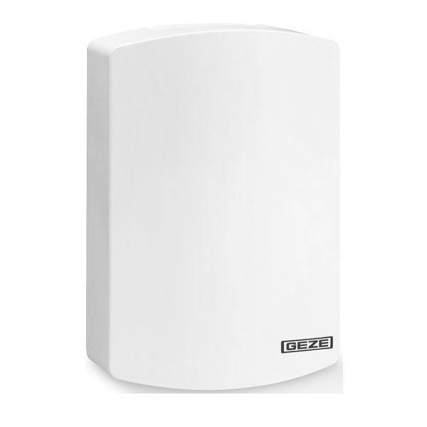 Geze Treppenhauszentrale THZ N4