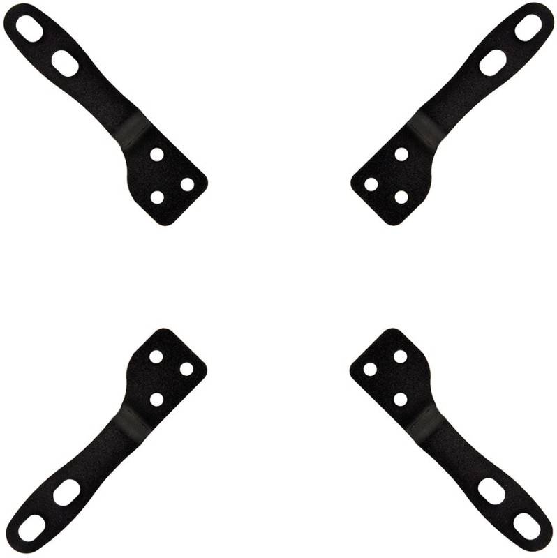 E+P Elektrik Adapterplatte VESA WHA200