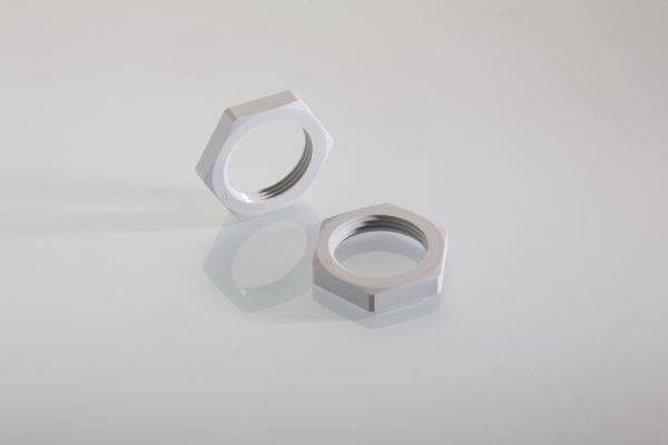 Pflitsch Gegenmutter 1420/21