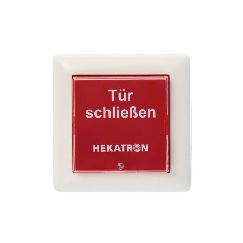 Hekatron Vertriebs Funkhandauslösetaster HAT 155 F AP