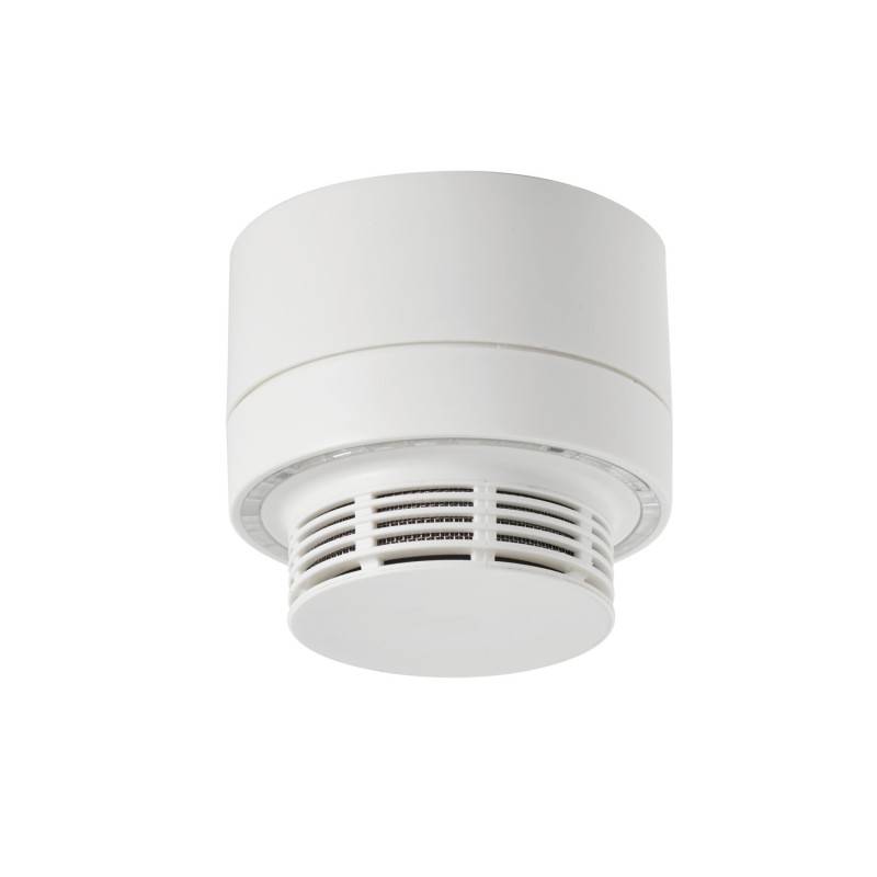 Hekatron Vertriebs Funkrauchschalter ORS 155 F