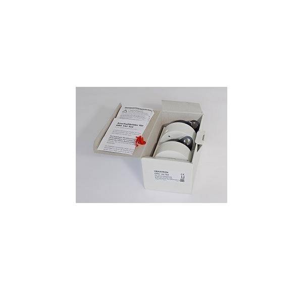 Hekatron Vertriebs Rauchschalter-Set ORS 142 Set#1226320