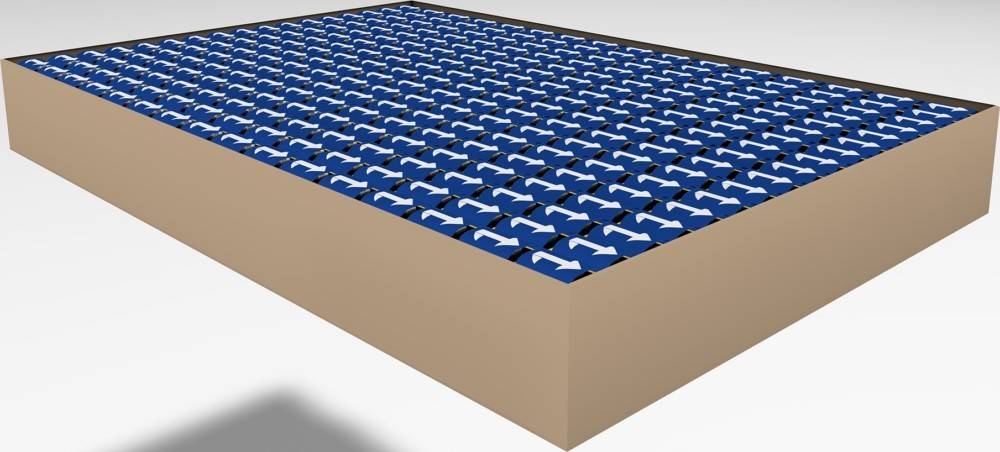 Varta Cons.Varta Batterie Industrial E 4022 OEM