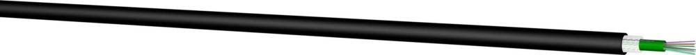 Draka Comteq (DNT) LWL-Kabel A-DQ(ZN)B2Y O/CT-1,5kN-4GOM1