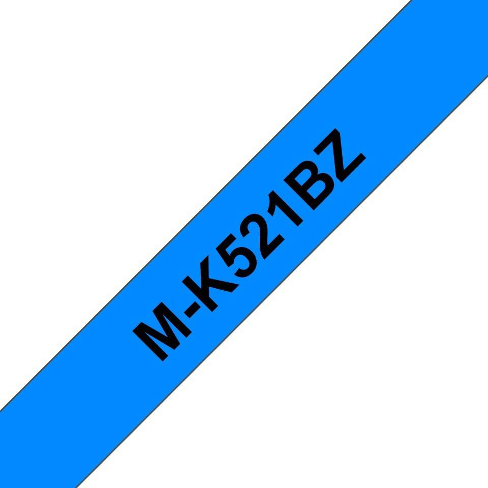 Brother Schriftbandkassette M-K521