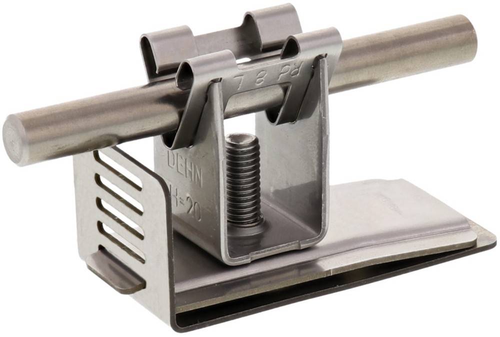 DEHN Dachleitungshalter 206379