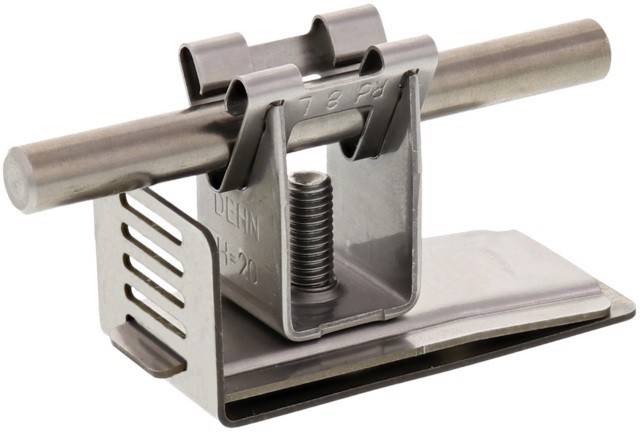DEHN Dachleitungshalter 206379