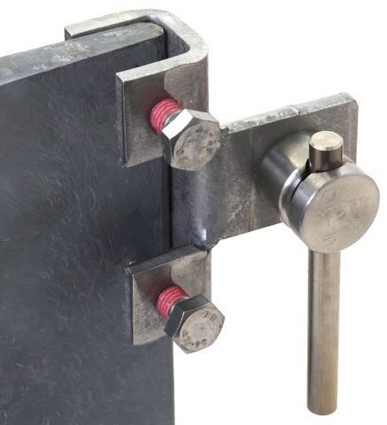 DEHN Anschlussklemme senkr. 372169