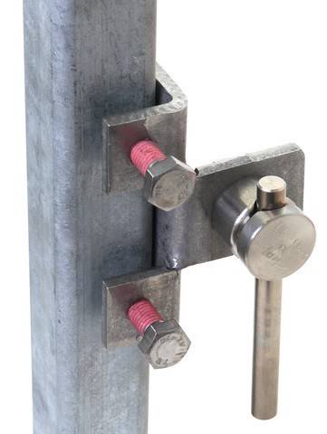 DEHN Anschlussklemme senkr. 372179
