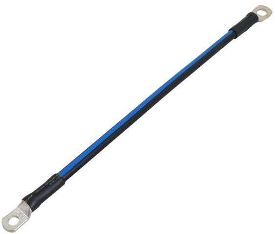 DEHN CuStAl-Kabel-Erdungsverb. 419511