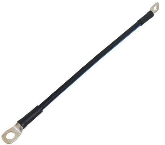 DEHN CuStAl-Kabel-Erdungsverb. 419513