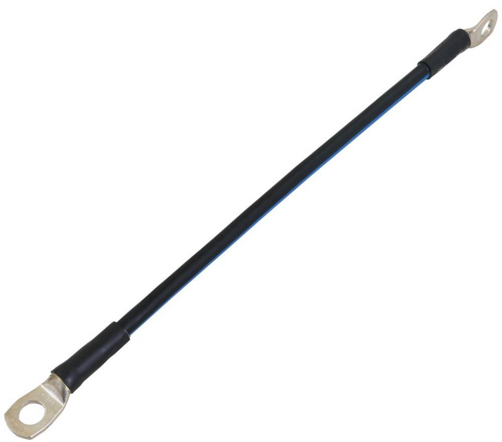 DEHN CuStAl-Kabel-Erdungsverbin 419514