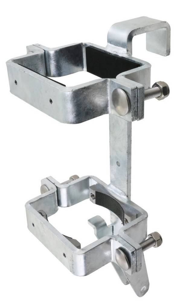DEHN Hammeraufnahme St/tZn HA VH BO GSH 27 VC