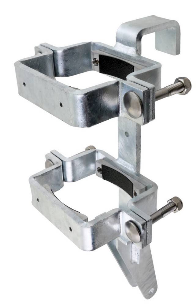 DEHN Hammeraufnahme St/tZn HA VH HI TE 3000 AVR