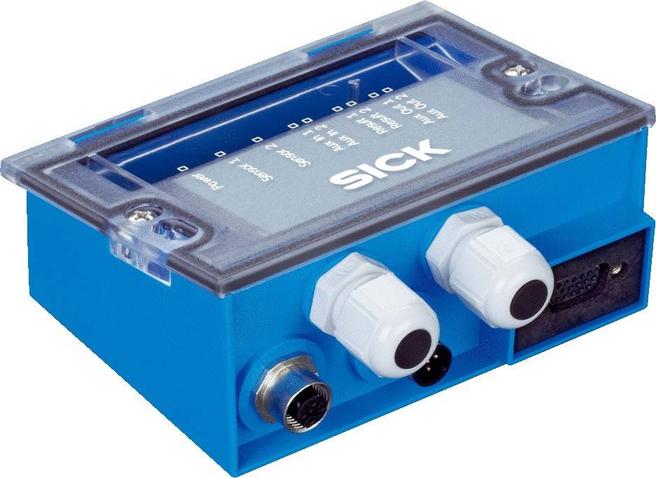 Sick 4Dpro-Anschlusstechnik CDB620-101