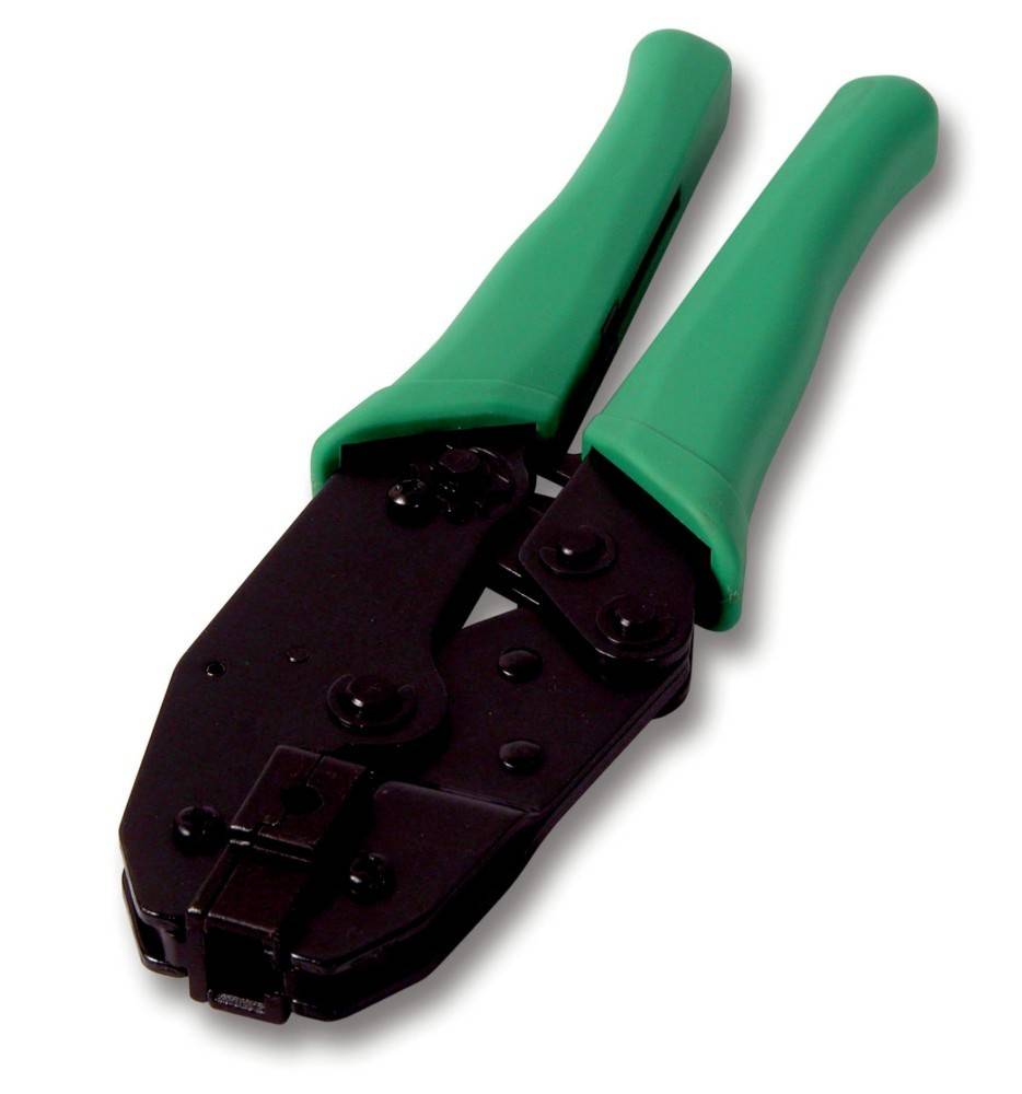 Lapp Zubehör crimping tool RJ (mod.)4- CE5092