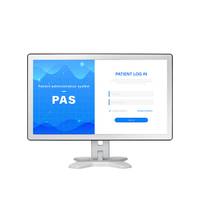 AG NEOVO - Neovo TX-2401 - TX-Series - LED-Monitor - 61 cm (24"")