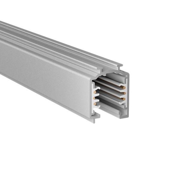 LTS Licht&Leuchten Stromschiene 1m ST-A 10/9000A-1-STgr