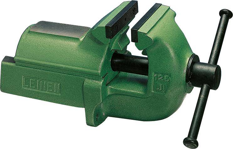 Parallelschraubstock Präzision 125mm