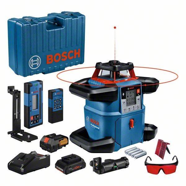 Bosch Power Tools Baulaser 0601061F00