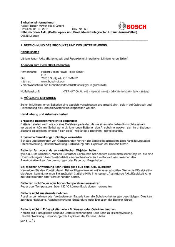 Akku-Drehschlagschrauber EasyImpactDrive 12 Sp.12V max.Drehmom.100Nm m.Akku 1,5A