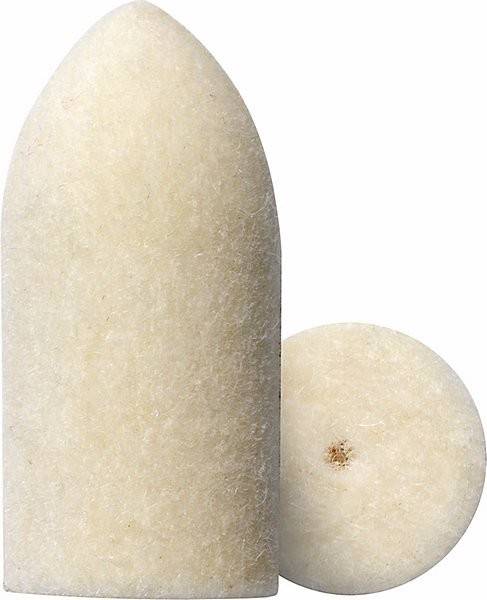 Ein weißer Kotibettiya Hakiya aus Sri Lanka, hergestellt aus unversponnenem Seide, der in traditionellen Textilhandwerken verwendet wird, vor einem einfarbigen Hintergrund ausgestellt.