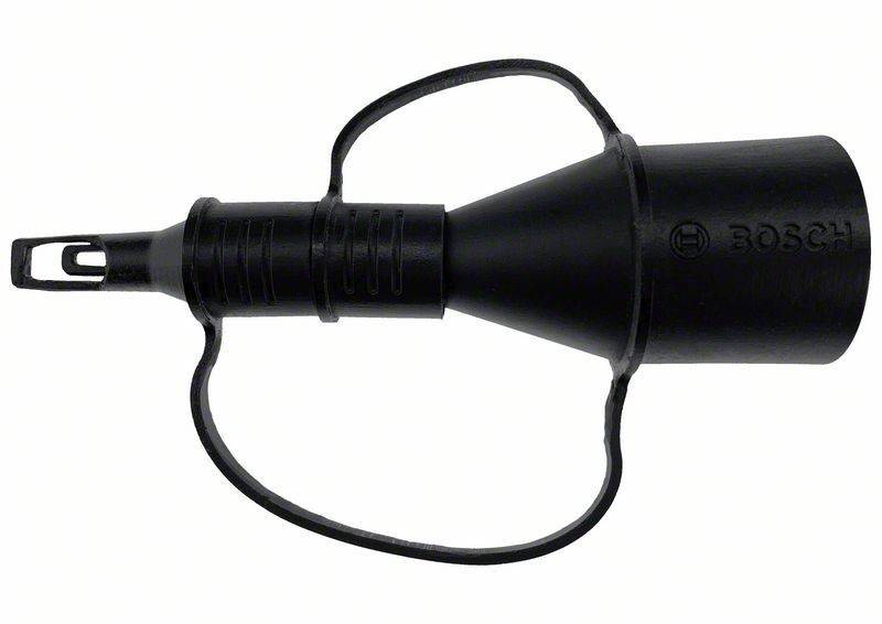 Bosch Power Tools Düsen Befüllen/Entleeren 2609256F64