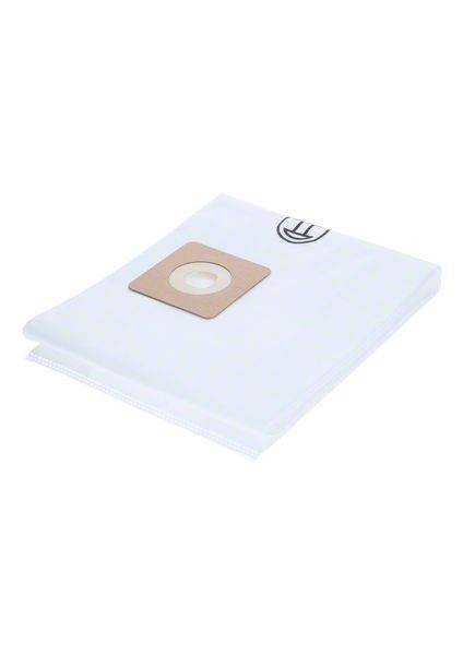 Bosch Power Tools Vliesfilterbeutel 2609256F66