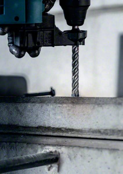 Hammerbohrer Expert SDS plus-7X D.5mm Arbeits-L.150mm L.215mm BOSCH