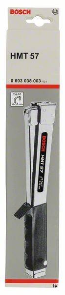 Bosch Power Tools Hammertacker HMT 57 0603038003