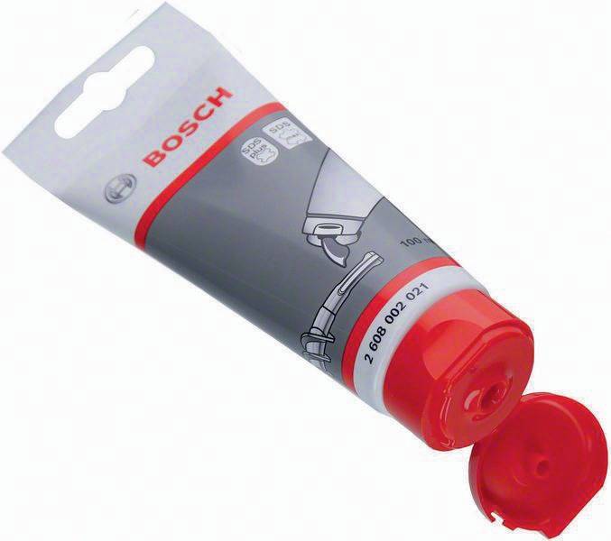 Fett f.Bohr-/ Meißelschaftenden BOSCH