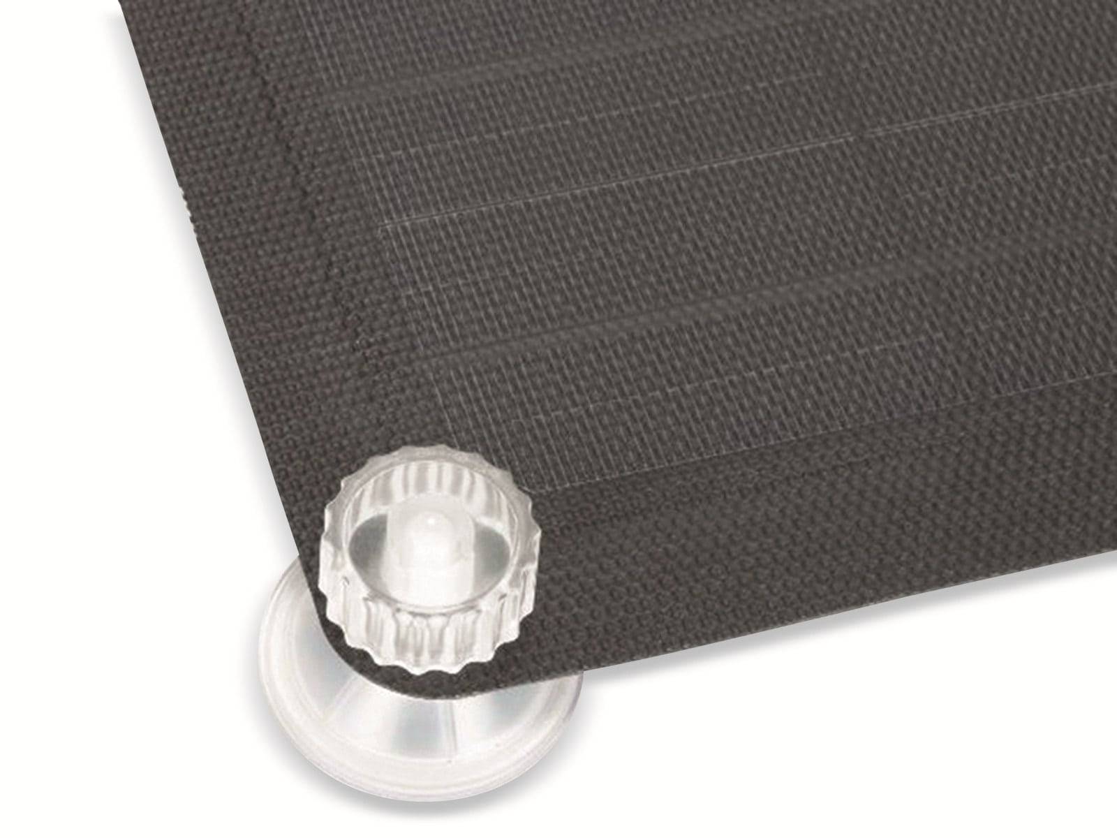 Saugnäpfe EcoFlow für Solarpanel 8 Stück (transparent)