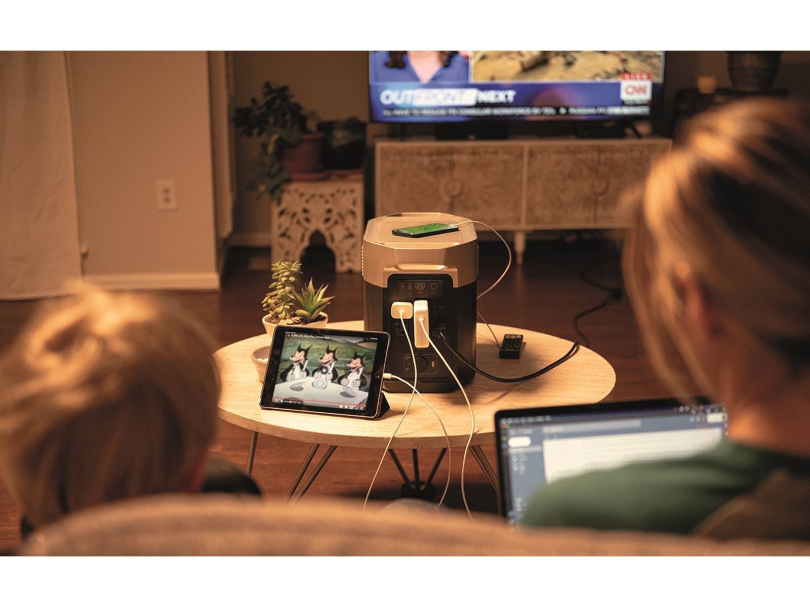 ECOFLOW Powerstation Delta Max, 1600W