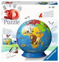 Ravensburger Globe, 72 Stück(e), Globus, 6 Jahr(e)
