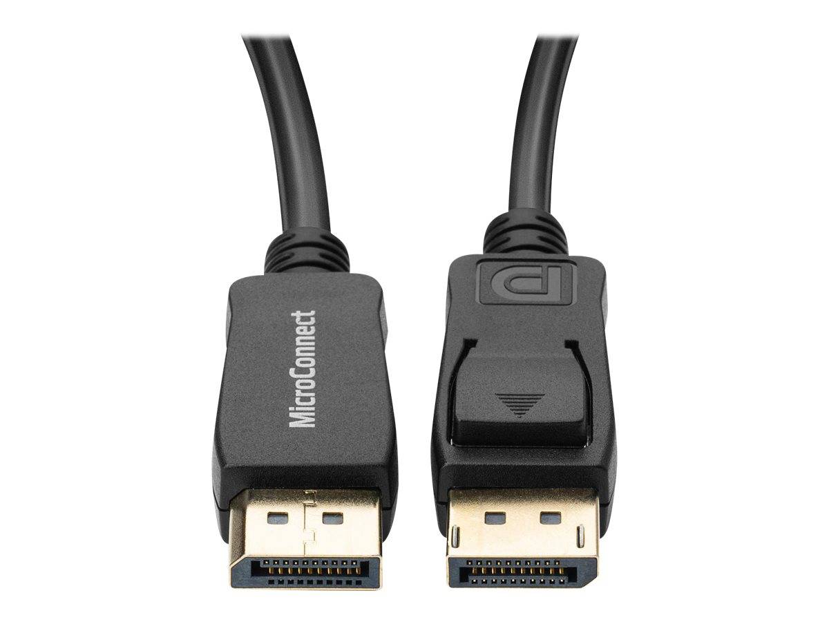 MicroConnect - DisplayPort-Kabel - DisplayPort (M)