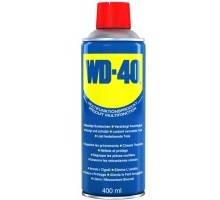 WD-40 Classic, 400 ml Spraydose Multifunktionsspray, WD-40