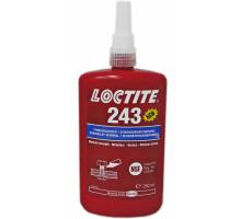 Loctite 243, 250 ml Flasche Schraubensicherung, LOCTITE