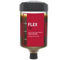 107155, SF01, FLEX M, 125 ccm Schmierstoffgeber, mit Universalfett, perma