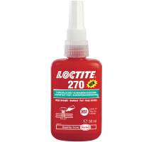 Loctite 270, 50 ml Flasche Schraubensicherung, LOCTITE