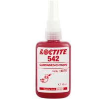 Loctite 542, 50 ml Flasche Gewindedichtung, LOCTITE
