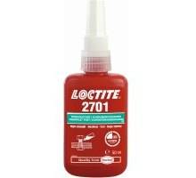 Loctite 2701, 50 ml Flasche Schraubensicherung, LOCTITE