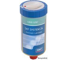 LAGD 125/WA2, 125 ml mit LGWA 2 Schmierstoffgeber, SKF