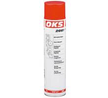 OKS 2661, 600 ml Spraydose Schnellreiniger, OKS
