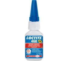 Loctite 460, 20 g Flasche Sofortklebstoff, LOCTITE
