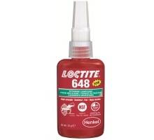 Loctite 648, 50 ml Flasche Fuegeklebstoff, LOCTITE