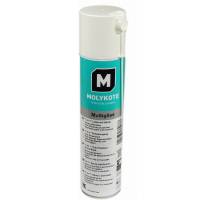 Molykote Multigliss, 400 ml Spraydose 5 in 1 Metallpflege, Dow Corning