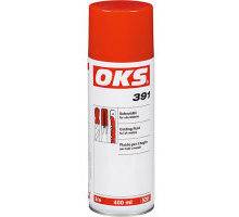 OKS 391, 400 ml Spraydose Schneidoel, fuer alle Metalle, OKS