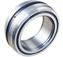 SL05018-E Zylinderrollenlager, vollrollig, INA