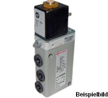 2636047000000000 Pneumatikventil, 5/2-Mono G1/4, Norgren