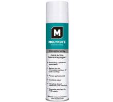 Molykote Omnigliss, 400 ml Spraydose Korrosionsschutz, Dow Corning
